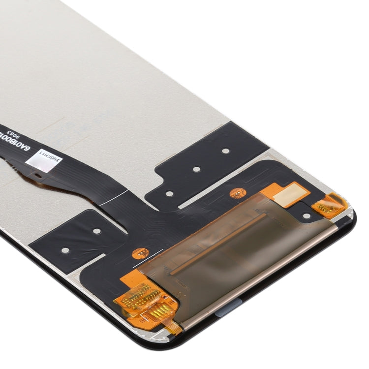 Schermo LCD e digitalizzatore assemblaggio completo per Huawei Y9s, For Huawei Y9s