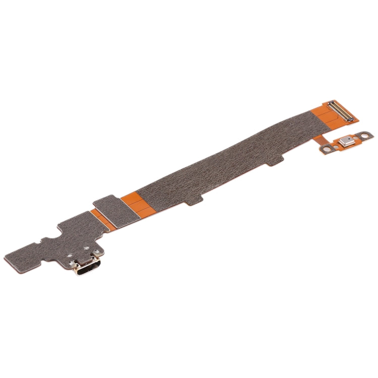 Charging Port Flex Cable for Huawei MediaPad M3 Lite 8.0 (WIFI Version), For Huawei MediaPad M3 Lite 8.0 (WIFI Version)