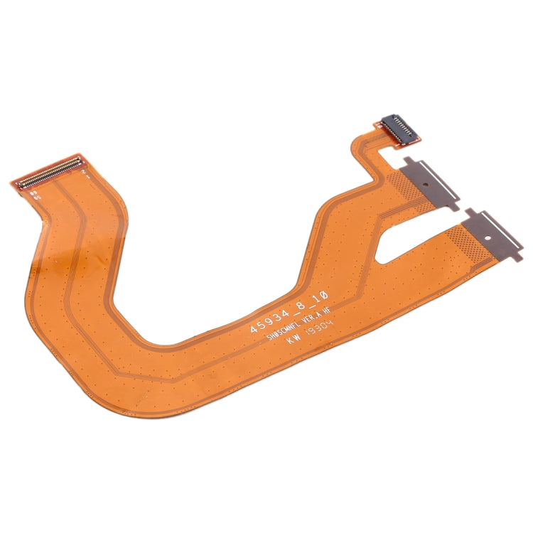 LCD Flex Cable for Huawei MediaPad M6 10.8, For Huawei MediaPad M6 10.8