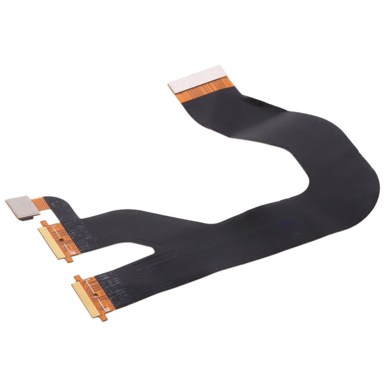 LCD Flex Cable for Huawei MediaPad M6 10.8, For Huawei MediaPad M6 10.8