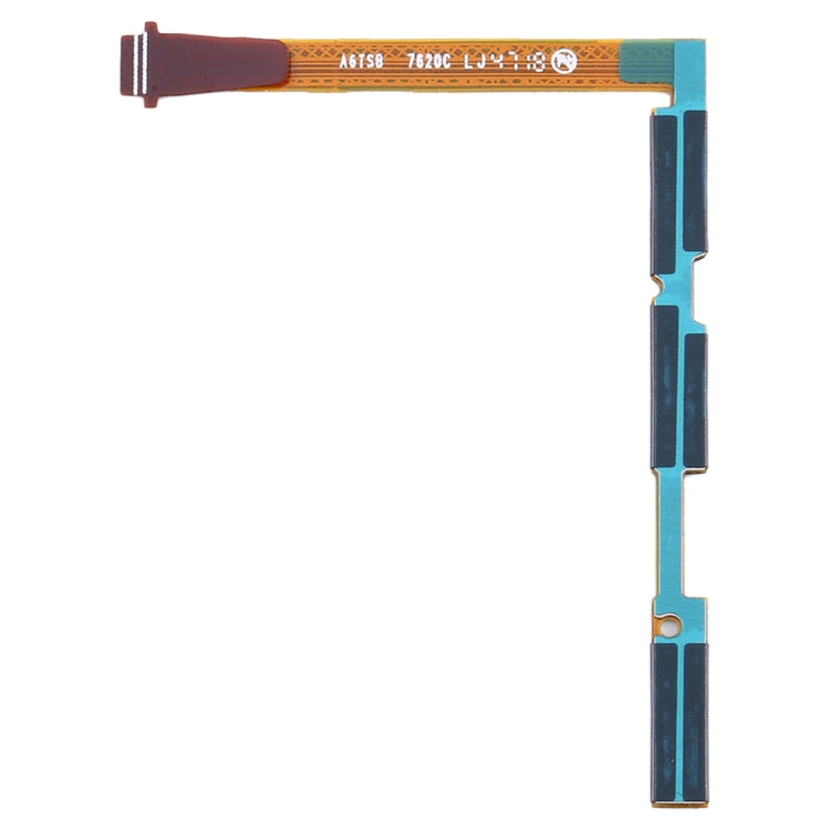 Power Button & Volume Button Flex Cable For Huawei MediaPad T5,For Huawei MediaPad T5