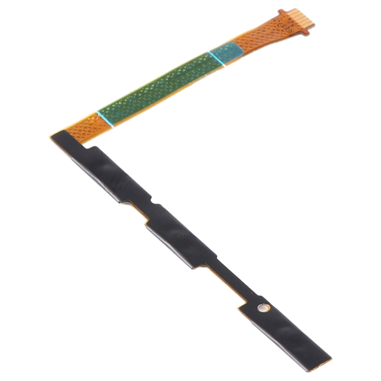 Power Button & Volume Button Flex Cable For Huawei MediaPad T5,For Huawei MediaPad T5