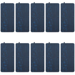 10pcs Back Housing Cover Stickers for Xiaomi Mi CC9 Pro / Mi Note 10 Pro / Mi Note 10, For Xiaomi Mi CC9 Pro
