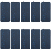 10 pezzi adesivi per cover posteriore dell'alloggiamento per Xiaomi Mi CC9 Pro / Mi Note 10 Pro / Mi Note 10, For Xiaomi Mi CC9 Pro