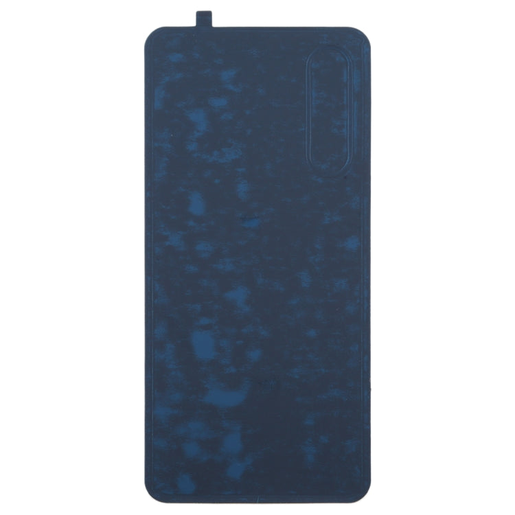 10 pezzi adesivi per cover posteriore dell'alloggiamento per Xiaomi Mi CC9 Pro / Mi Note 10 Pro / Mi Note 10, For Xiaomi Mi CC9 Pro