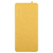 10 pezzi adesivi per cover posteriore dell'alloggiamento per Xiaomi Mi CC9 Pro / Mi Note 10 Pro / Mi Note 10, For Xiaomi Mi CC9 Pro