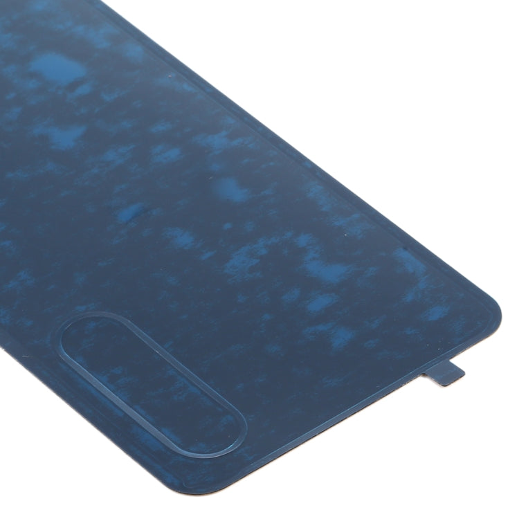 10 pezzi adesivi per cover posteriore dell'alloggiamento per Xiaomi Mi CC9 Pro / Mi Note 10 Pro / Mi Note 10, For Xiaomi Mi CC9 Pro