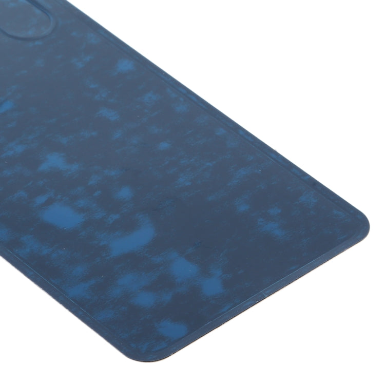 10 pezzi adesivi per cover posteriore dell'alloggiamento per Xiaomi Mi CC9 Pro / Mi Note 10 Pro / Mi Note 10, For Xiaomi Mi CC9 Pro