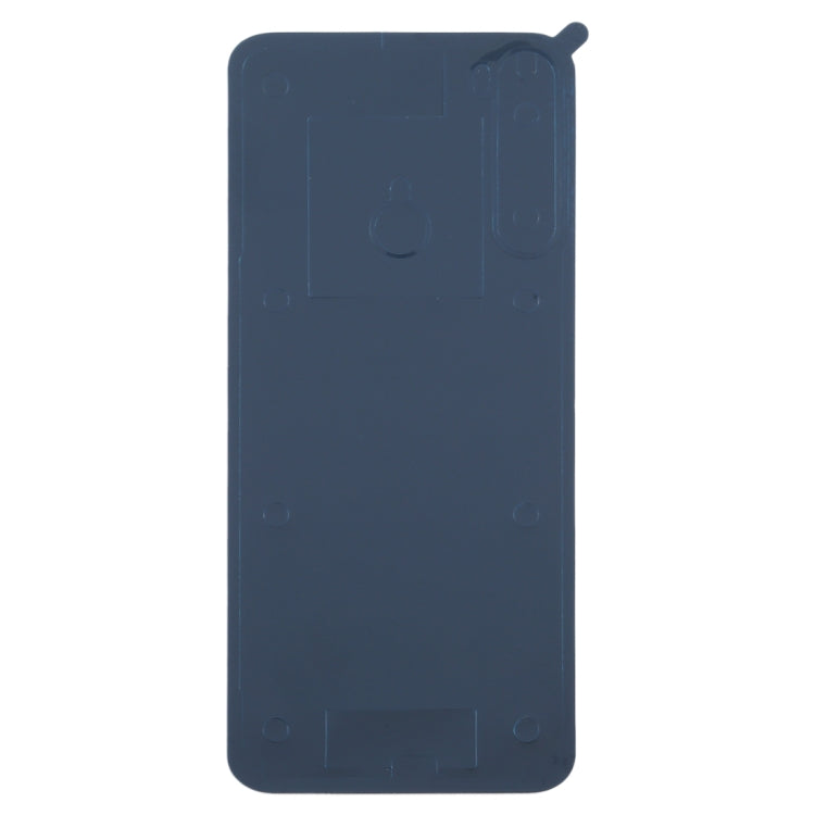 Adesivo per cover posteriore da 10 pezzi per Xiaomi Redmi Note 8T, For Xiaomi Redmi Note 8T