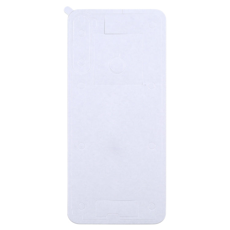 10pcs Back Cover Sticker for Xiaomi Redmi Note 8T, For Xiaomi Redmi Note 8T