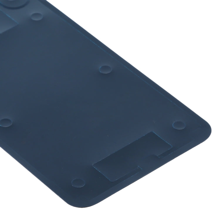 Adesivo per cover posteriore da 10 pezzi per Xiaomi Redmi Note 8T, For Xiaomi Redmi Note 8T