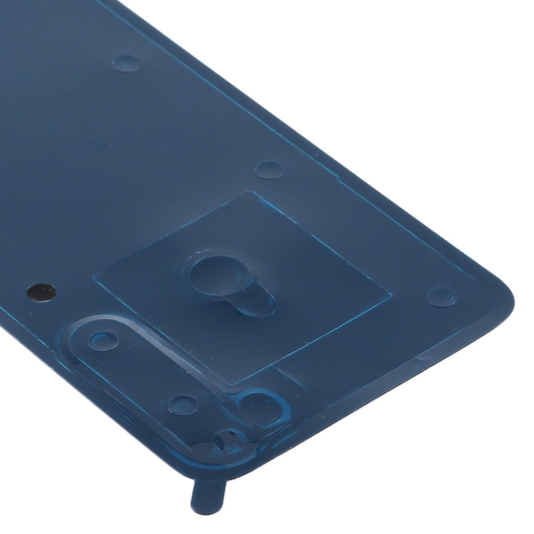 Adesivo per cover posteriore da 10 pezzi per Xiaomi Redmi Note 8, For Xiaomi Redmi Note 8