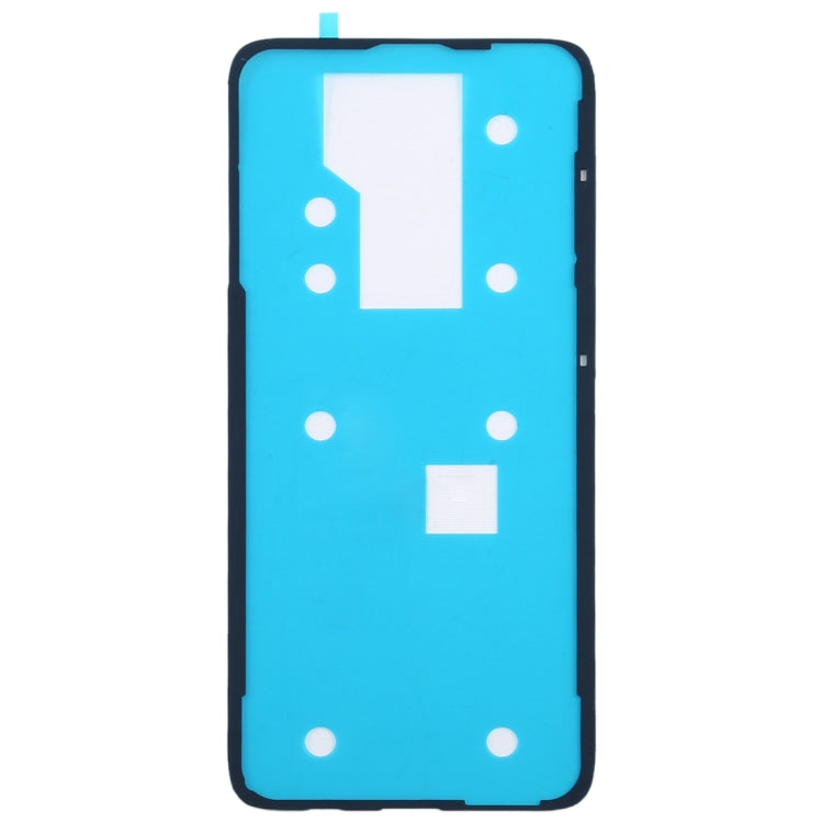 10pcs Original Back Cover Sticker For Xiaomi Redmi Note 8 Pro, For Xiaomi Redmi Note 8 Pro