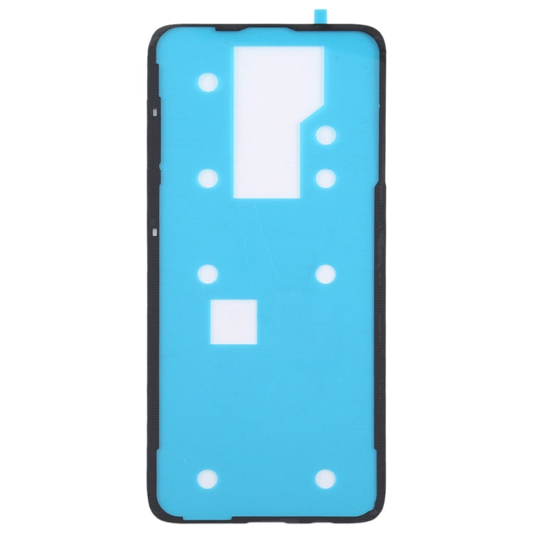 10pcs Original Back Cover Sticker For Xiaomi Redmi Note 8 Pro, For Xiaomi Redmi Note 8 Pro