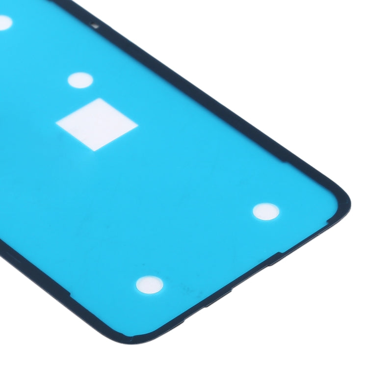 Adesivo per cover posteriore originale da 10 pezzi per Xiaomi Redmi Note 8 Pro, For Xiaomi Redmi Note 8 Pro