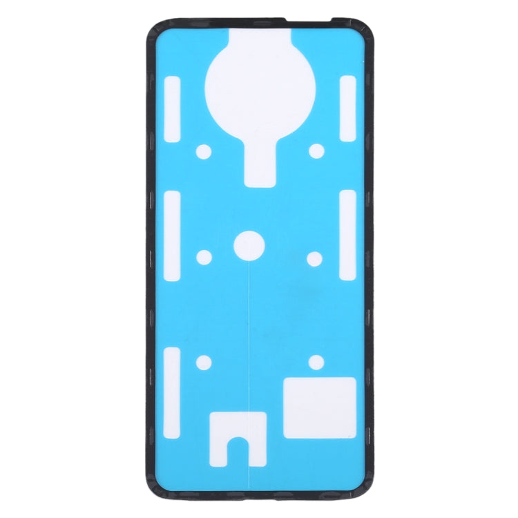 10pcs Original Back Cover Sticker for Xiaomi Redmi K30 Pro, For Xiaomi Redmi K30 Pro(Original)