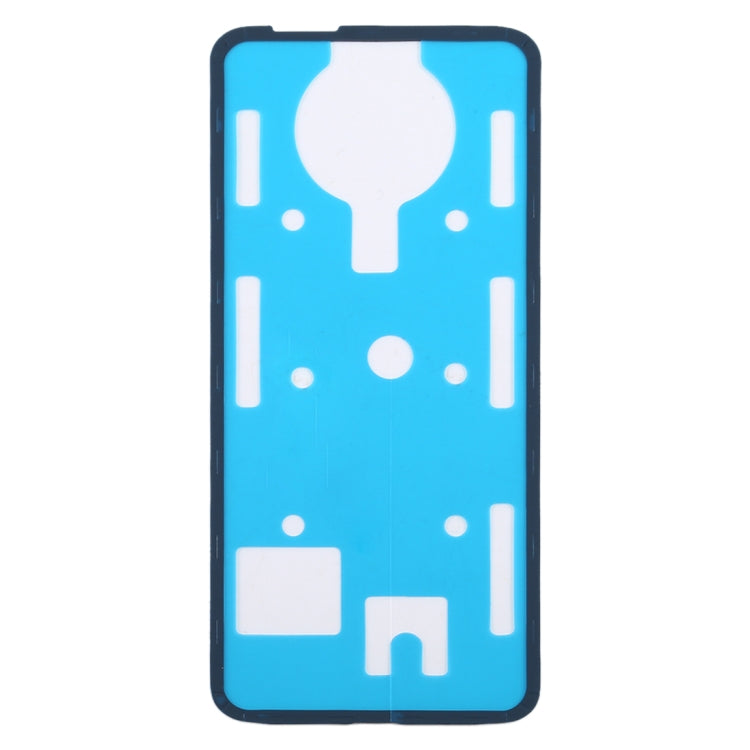 10pcs Original Back Cover Sticker for Xiaomi Redmi K30 Pro, For Xiaomi Redmi K30 Pro(Original)