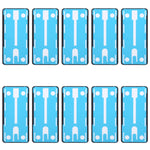 Adesivo per cover posteriore originale da 10 pezzi per Xiaomi Redmi K30, For Xiaomi Redmi K30(Original)