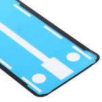 Adesivo per cover posteriore originale da 10 pezzi per Xiaomi Redmi K30, For Xiaomi Redmi K30(Original)