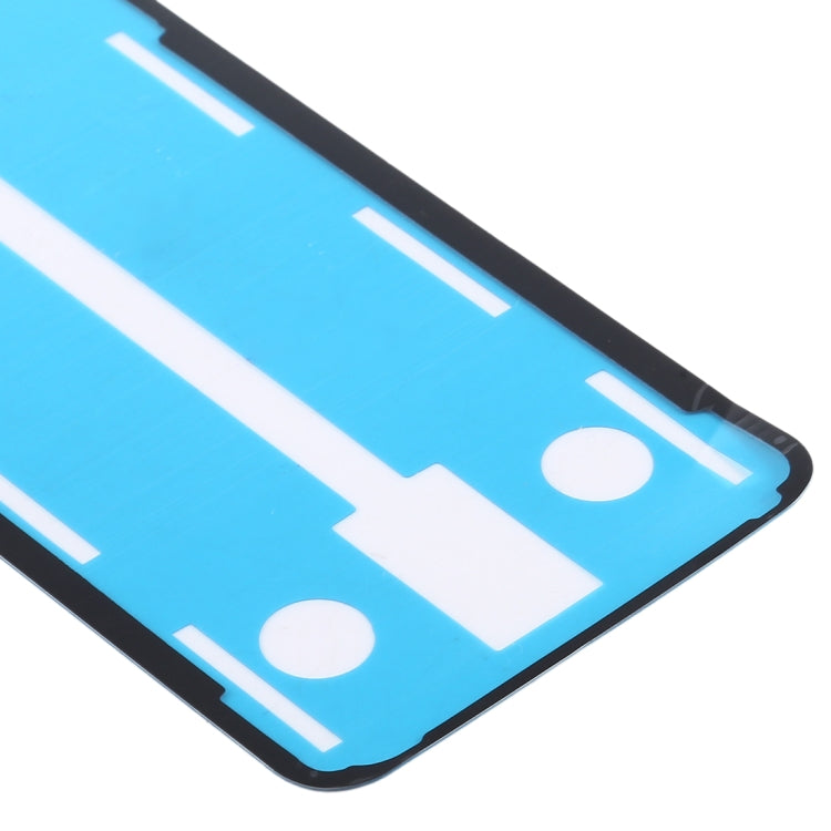 Adesivo per cover posteriore originale da 10 pezzi per Xiaomi Redmi K30, For Xiaomi Redmi K30(Original)