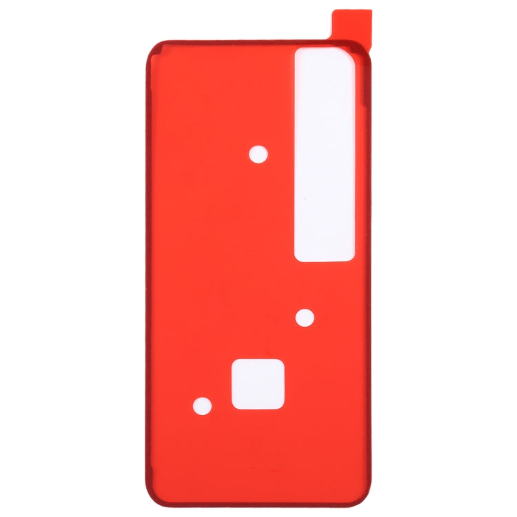 Adesivo per cover posteriore originale da 10 pezzi per Xiaomi Mi 10 Pro 5G / Mi 10 5G, For Xiaomi Mi 10 Pro 5G(Original)