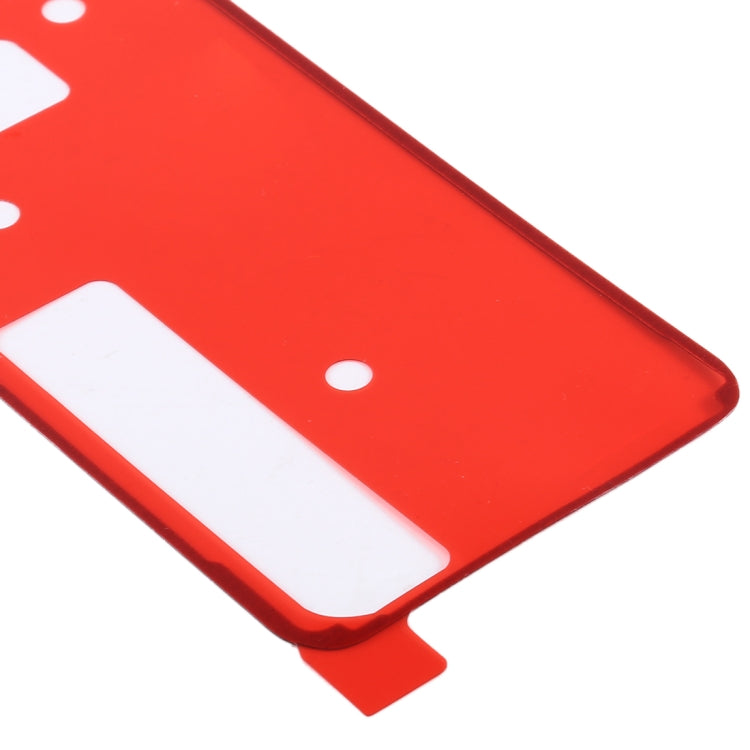 Adesivo per cover posteriore originale da 10 pezzi per Xiaomi Mi 10 Pro 5G / Mi 10 5G, For Xiaomi Mi 10 Pro 5G(Original)