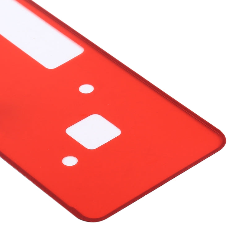 10pcs Original Back Cover Sticker for Xiaomi Mi 10 Pro 5G / Mi 10 5G, For Xiaomi Mi 10 Pro 5G(Original)