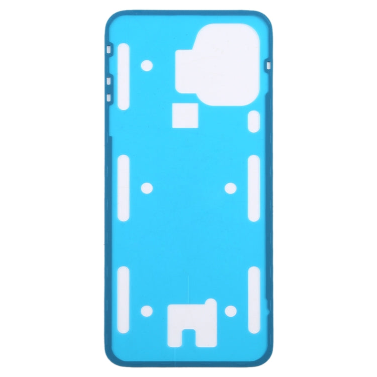 10pcs Original Back Cover Sticker for Xiaomi Mi 10 Lite 5G, For Xiaomi Mi 10 Lite 5G(Original)