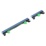 Power button and volume control button for Xiaomi Mi 10 Lite 5G, For Xiaomi Mi 10 Lite 5G