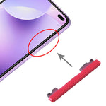 Power button and volume control button for Xiaomi Redmi K30, For Xiaomi Redmi K30