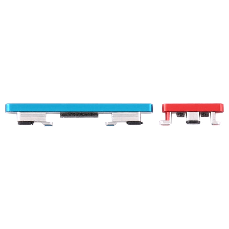 Power button and volume control button for Xiaomi Redmi K30 Pro, For Xiaomi Redmi K30 Pro