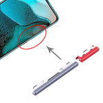 Power button and volume control button for Xiaomi Redmi K30 Pro, For Xiaomi Redmi K30 Pro