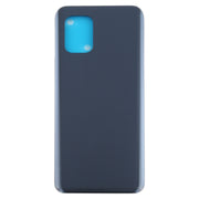 Original Battery Back Cover for Xiaomi Mi 10 Lite 5G, For Xiaomi Mi 10 Lite 5G(Original)