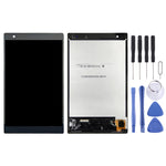 Schermo LCD e digitalizzatore assemblaggio completo per Lenovo Tab 4 Plus 8704X TB-8704V TB-8704X TB-8704F TB-8704N TB-8704L, For Lenovo Tab 4 Plus 8704X