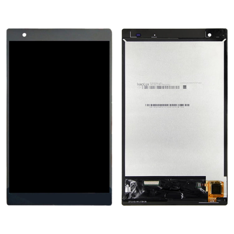 LCD Screen and Digitizer Full Assembly for Lenovo Tab 4 Plus 8704X TB-8704V TB-8704X TB-8704F TB-8704N TB-8704L, For Lenovo Tab 4 Plus 8704X