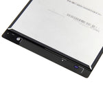 Schermo LCD e digitalizzatore assemblaggio completo per Lenovo Tab 4 Plus 8704X TB-8704V TB-8704X TB-8704F TB-8704N TB-8704L, For Lenovo Tab 4 Plus 8704X