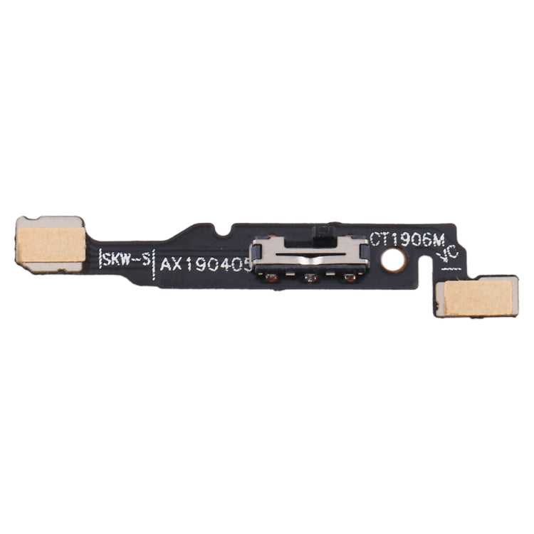 Power Button Flex Cable For Xiaomi Black Shark 2, For Xiaomi Black Shark 2 (Power Button)