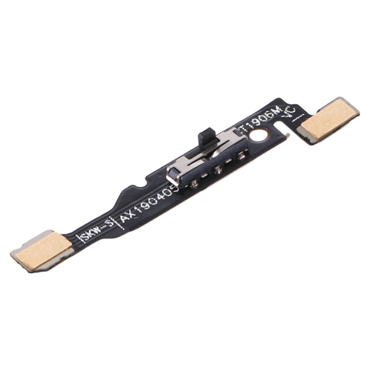 Power Button Flex Cable For Xiaomi Black Shark 2, For Xiaomi Black Shark 2 (Power Button)