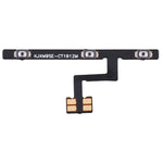 Power Button &amp; Volume Button Flex Cable For Xiaomi Mi 9 SE, For Xiaomi Mi 9 SE
