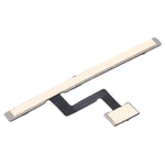 Power Button &amp; Volume Button Flex Cable For Xiaomi Mi 9 SE, For Xiaomi Mi 9 SE