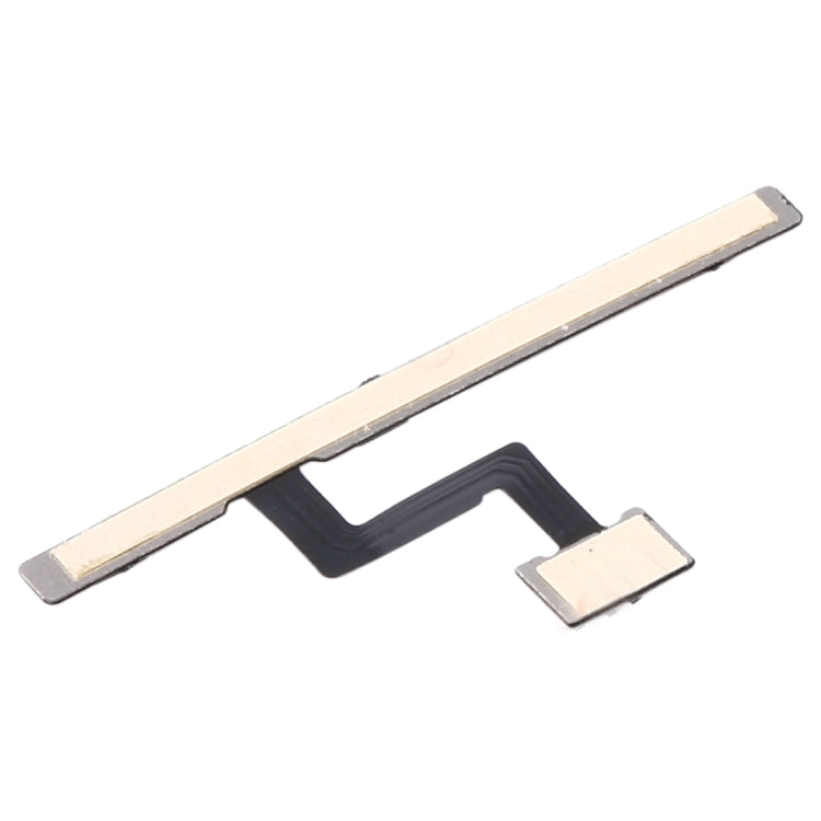 Power Button &amp; Volume Button Flex Cable For Xiaomi Mi 9 SE, For Xiaomi Mi 9 SE