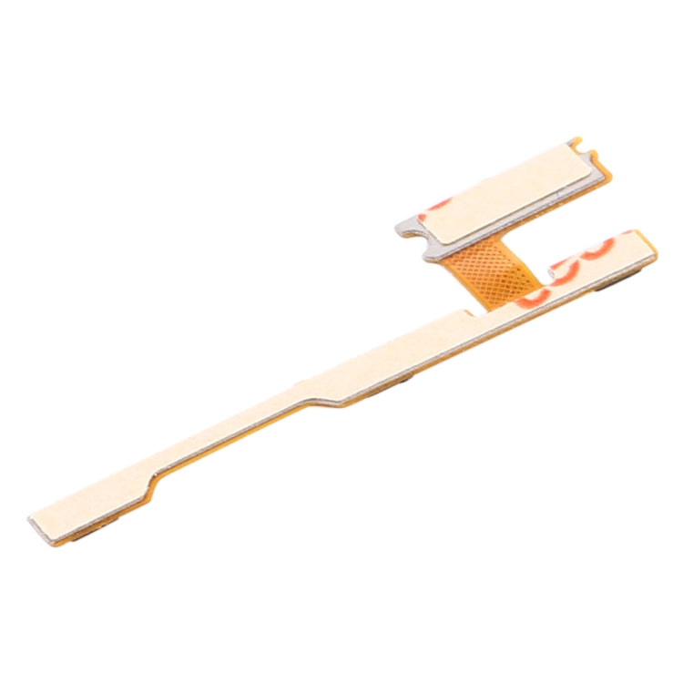 Power Button Volume Button Flex Cable For Xiaomi Redmi Note 8, For Xiaomi Redmi Note 8