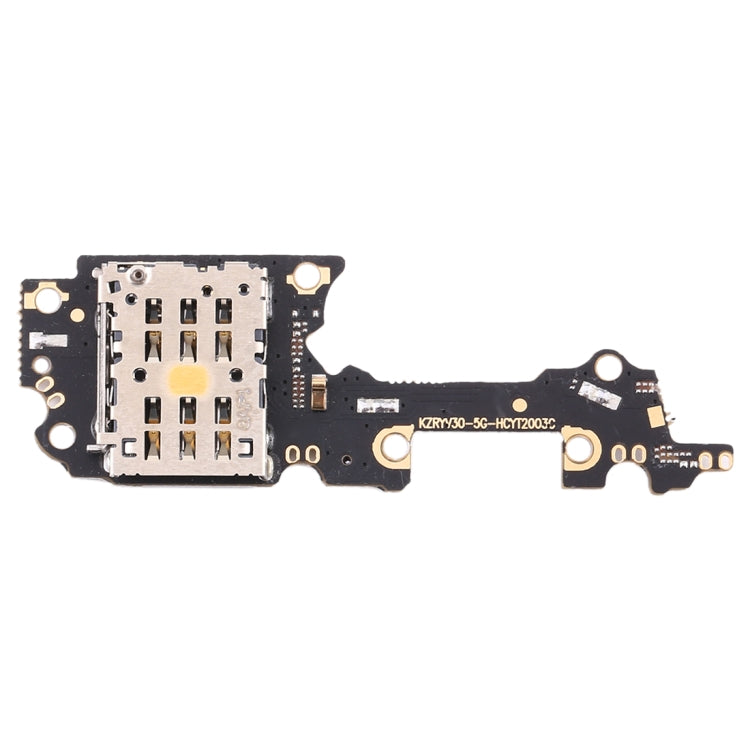 Microphone board for Huawei Honor V30 Pro, For Huawei Honor V30 Pro