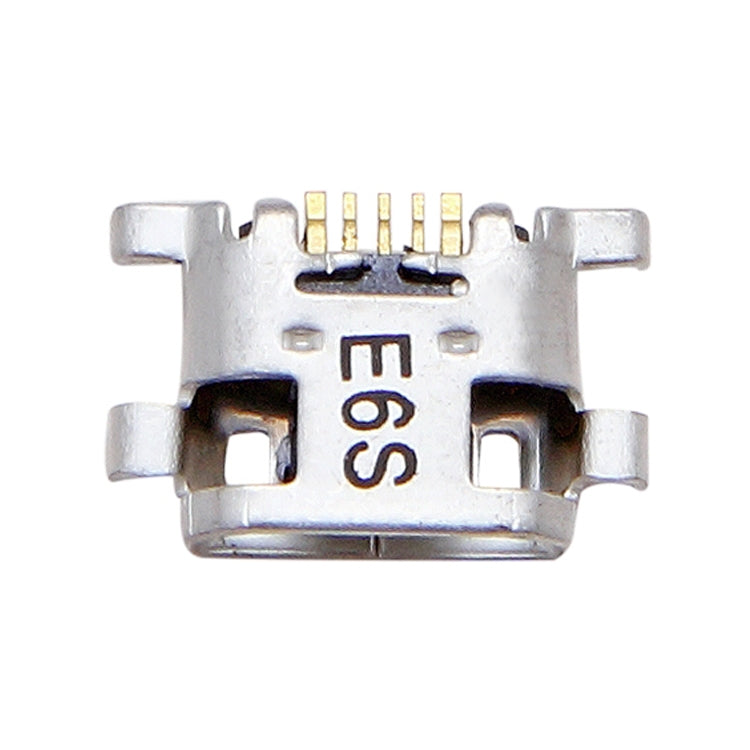 10pcs Charging Port Connector For Huawei Honor 6A, For Honor 6A