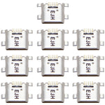 10pcs Charging Port Connector For Huawei Honor 6X, For Honor 6X