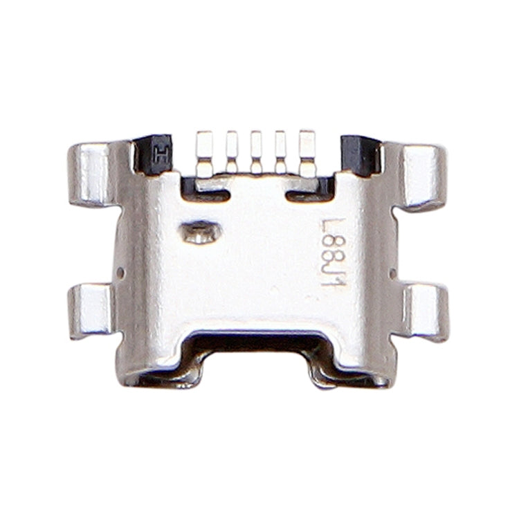 10pcs Charging Port Connector for Huawei Honor 7A 5.45 inch (Russian Version), For Honor 7A 5.45 inch (Russian Version)