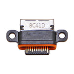 10pcs Charging Port Connector For Huawei Mate 20, For Huawei Mate 20
