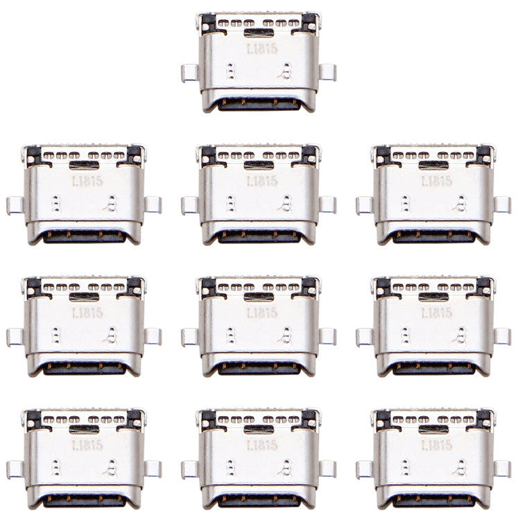 10pcs Charging Port Connector For Huawei Nova 2, For Huawei Nova 2