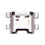 10pcs Charging Port Connectors for Huawei P Smart (2018), For Huawei P Smart (2018)