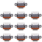 10 connettori per porta di ricarica per Huawei P30 Pro, For Huawei P30 Pro